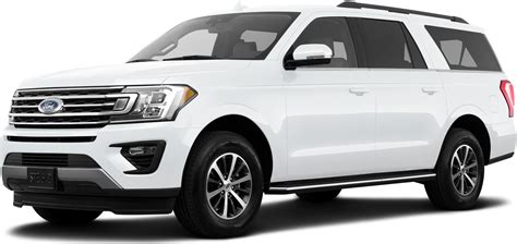 ford expedition max weight